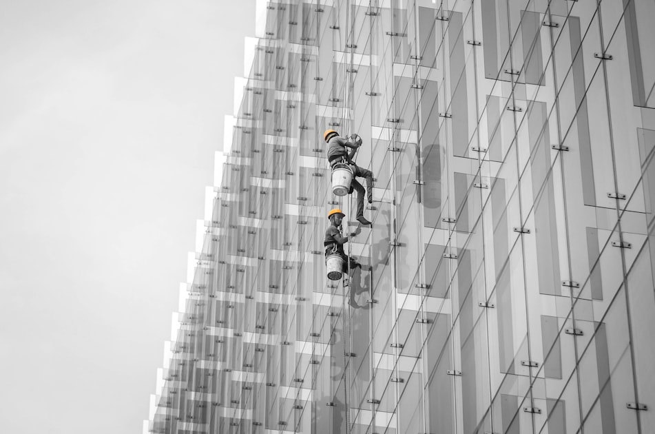 Entretien de Bureaux : Pourquoi C’est Essentiel
